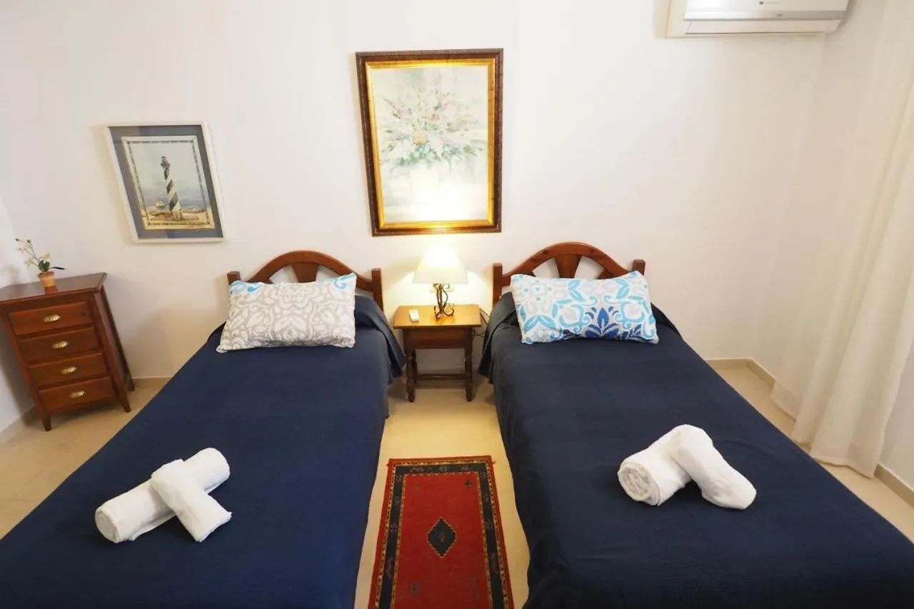 Nerja Paradise Rentals - Villa Victoria