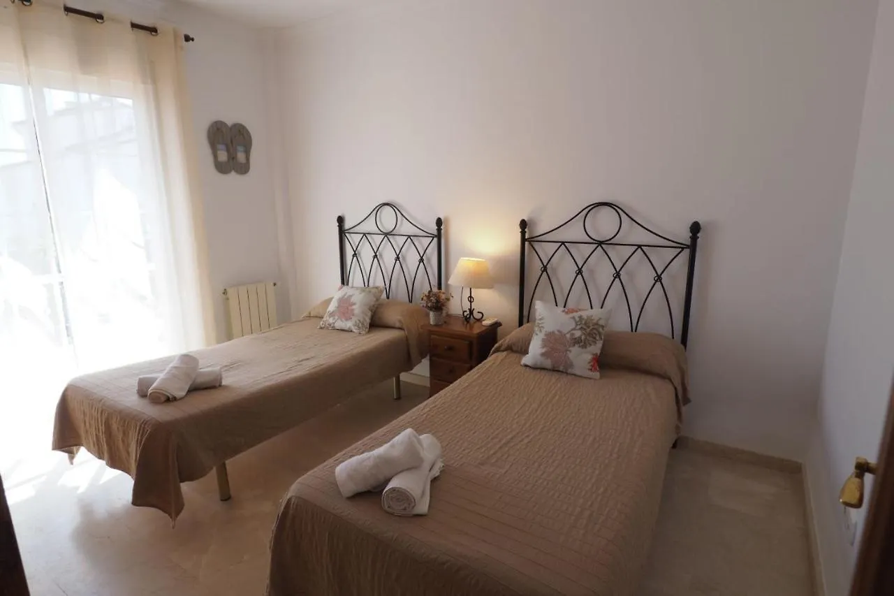 Nerja Paradise Rentals - Villa Victoria