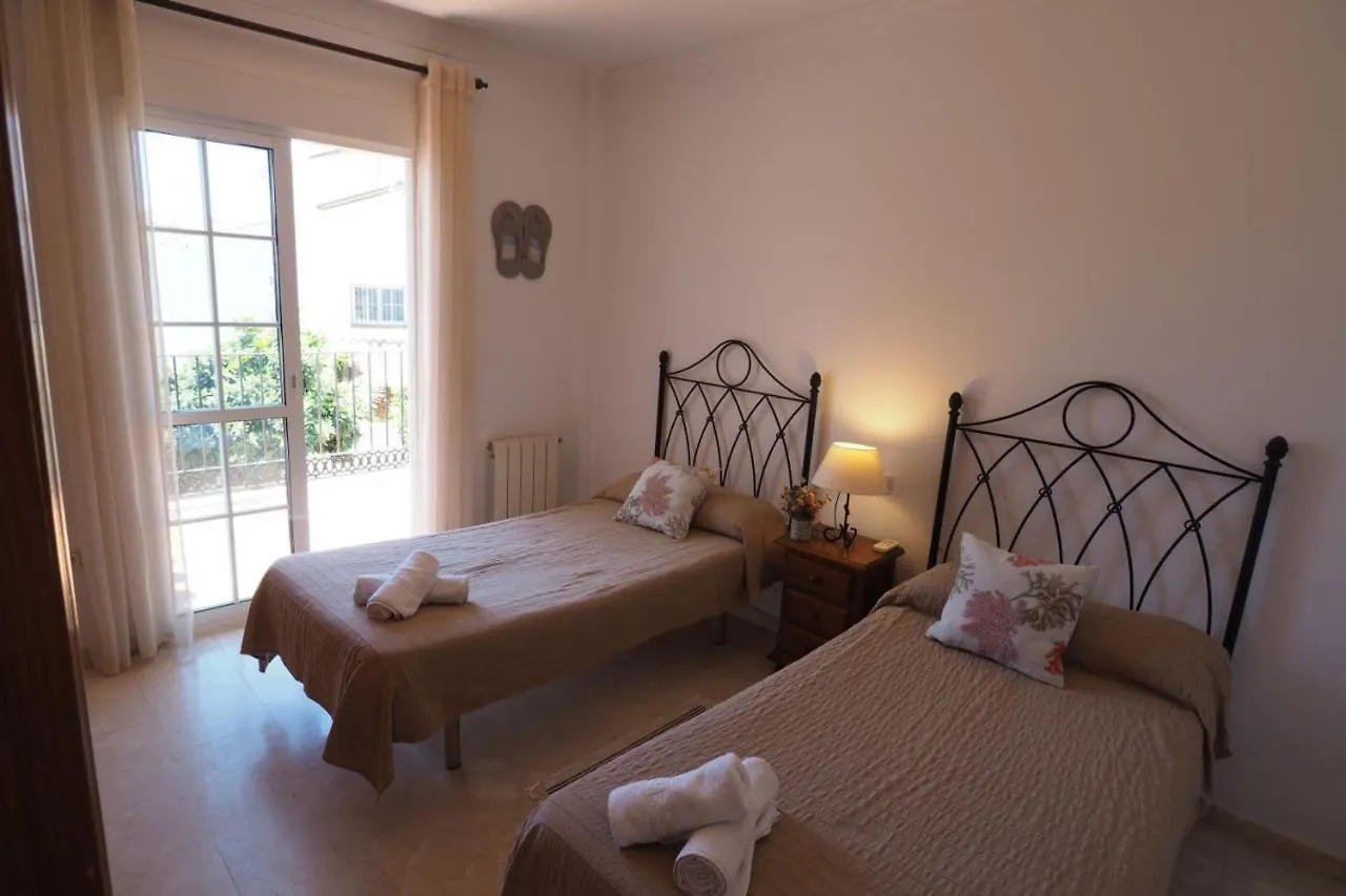 Nerja Paradise Rentals - Villa Victoria 0*,  Spain