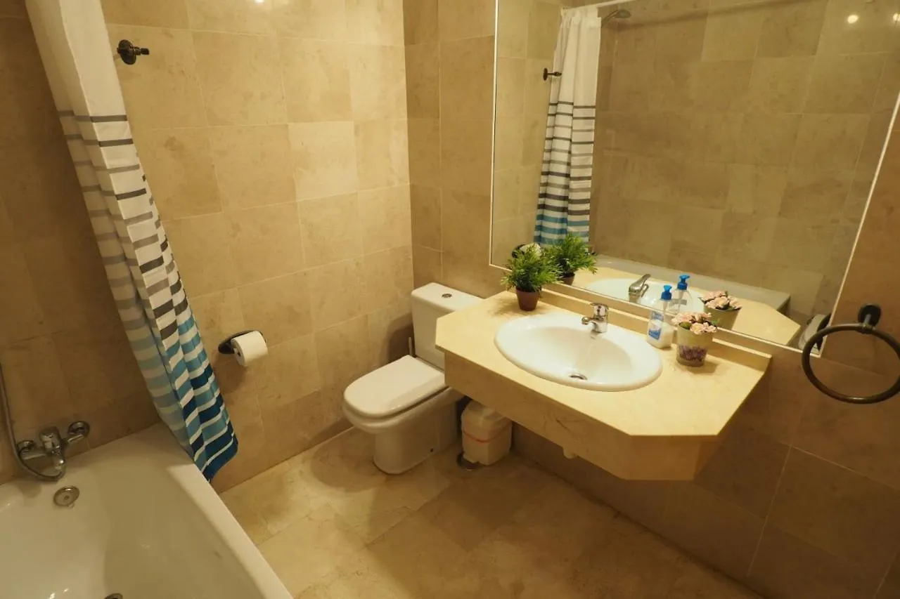 Nerja Paradise Rentals - Villa Victoria