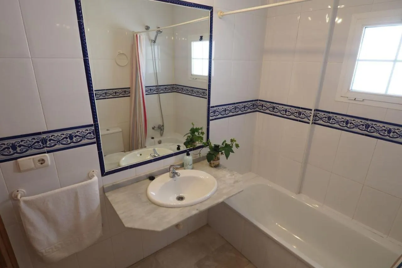 Nerja Paradise Rentals - Villa Victoria Spain