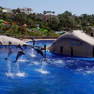 Oceanfront Oasis: 3-bedroom Americas Retreat , Playa de las Americas (Tenerife) Spain