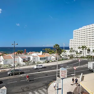 Garden , Costa Adeje (Tenerife) Spain