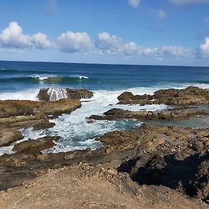 Dunasol Fuerteventura , Corralejo Spain