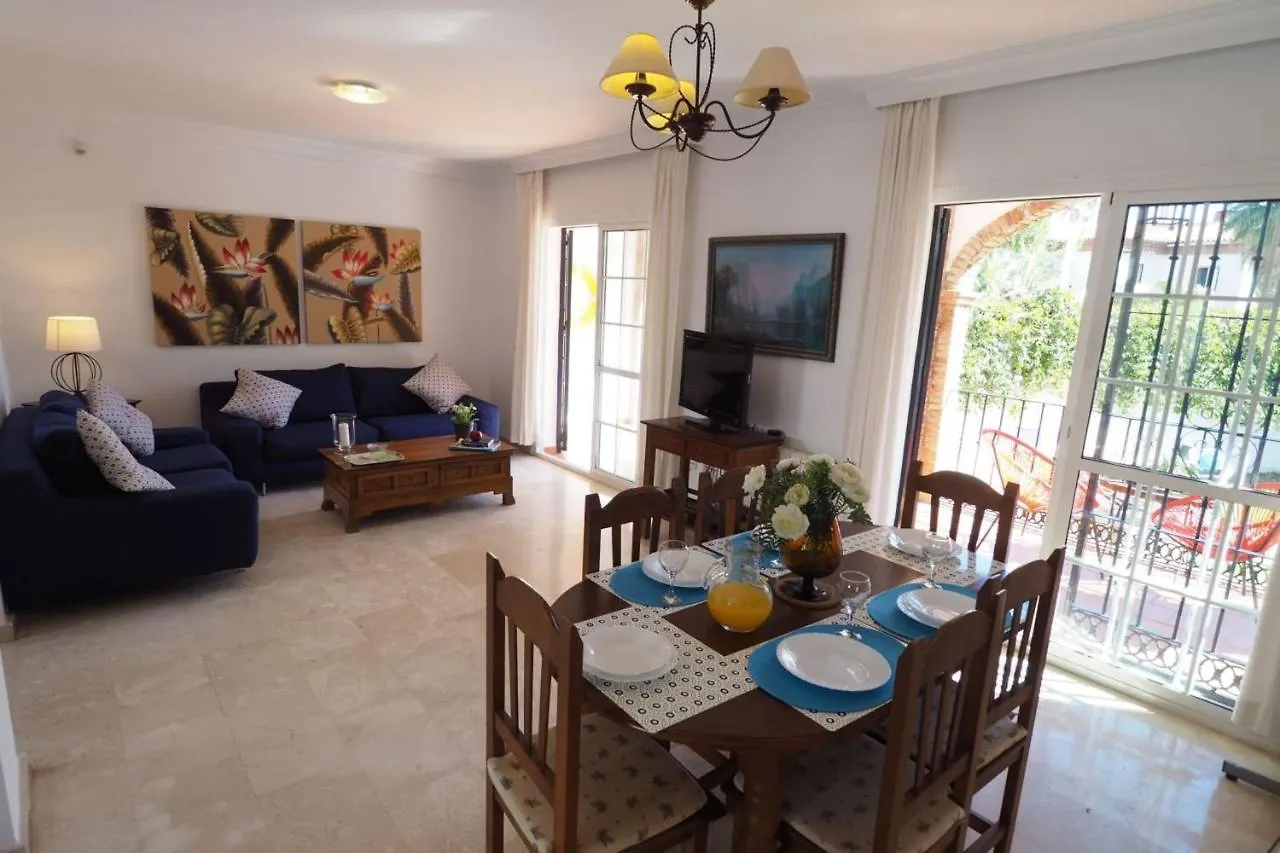 Nerja Paradise Rentals - Villa Victoria 0*,